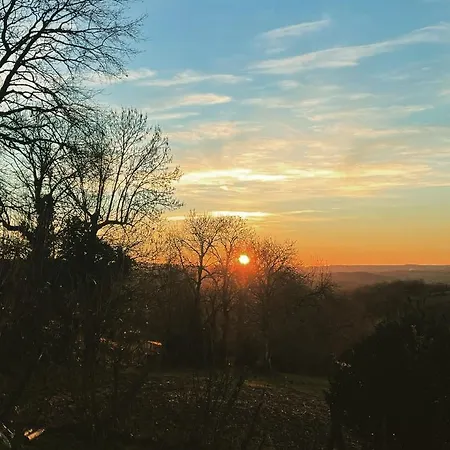 Bed & Breakfast Bien Et Toit 3*