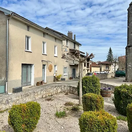 Bed & Breakfast Bien Et Toit 3*