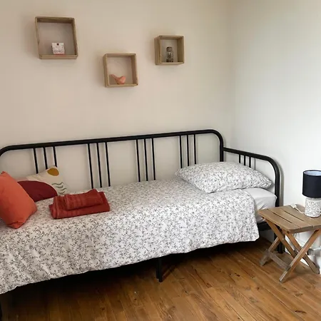 Bien Et Toit Bed & Breakfast 3*